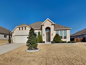 721 Precious Dr - Photo 1 of 1