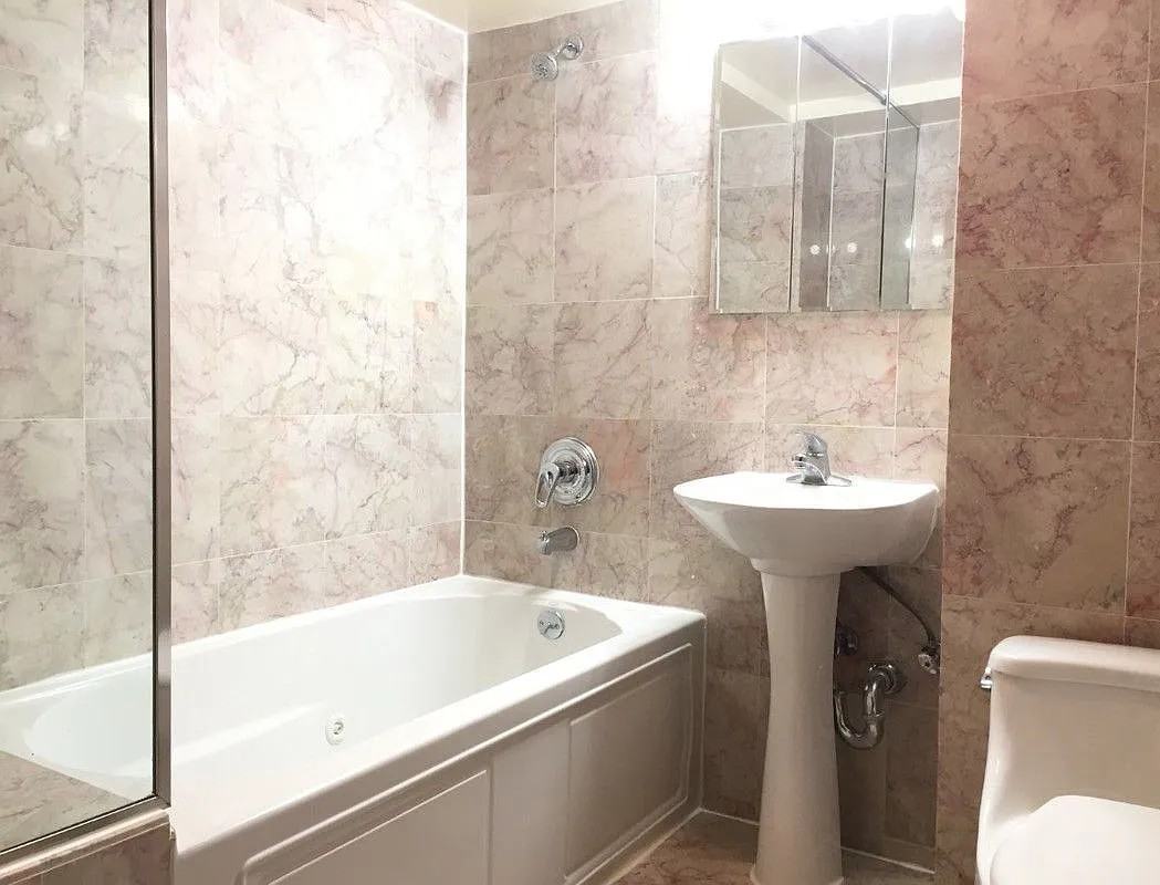 10210 Queens Blvd #604 - Photo 2 of 6