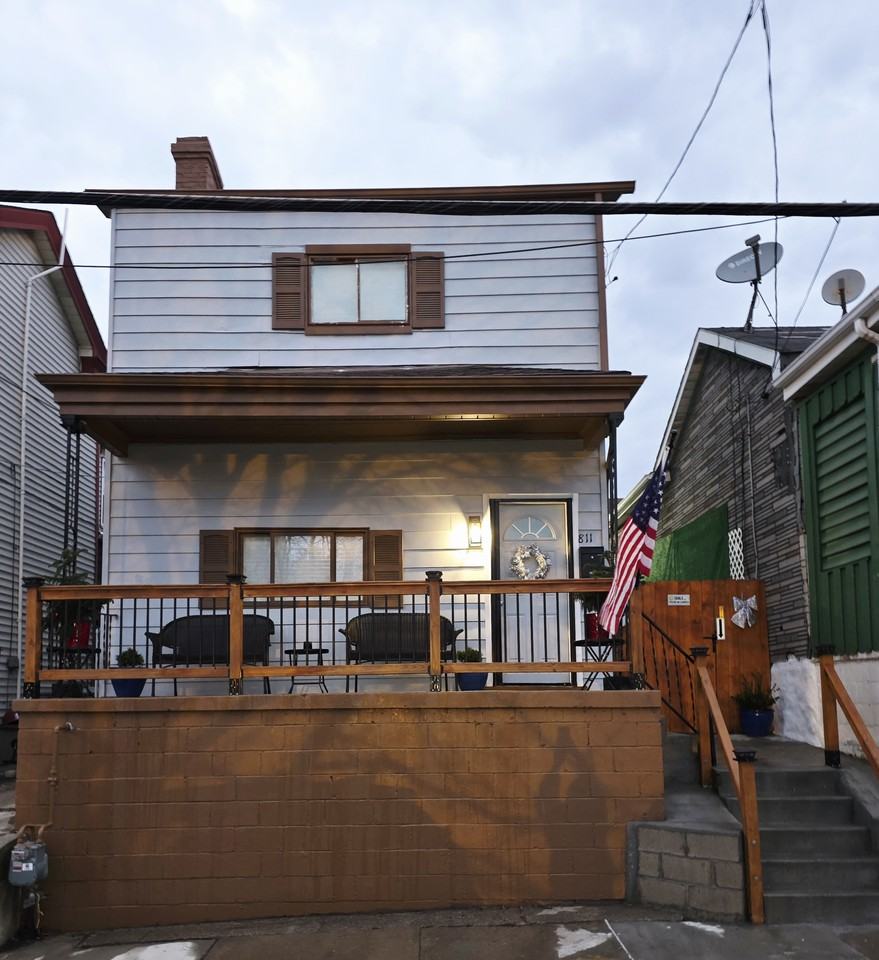 811 Excelsior St #NA - Photo 4 of 25