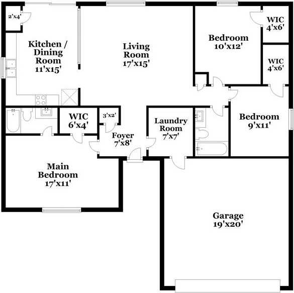 6204 Glenshire Ln - Photo 2 of 16