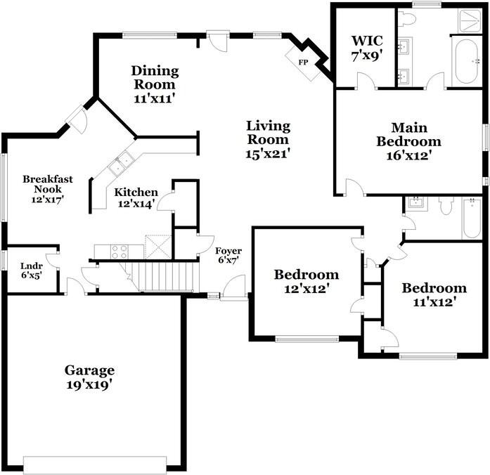 3109 Canter Ct - Photo 2 of 17