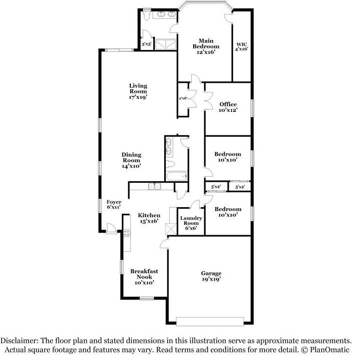 1604 W Flintlock Dr - Photo 2 of 16