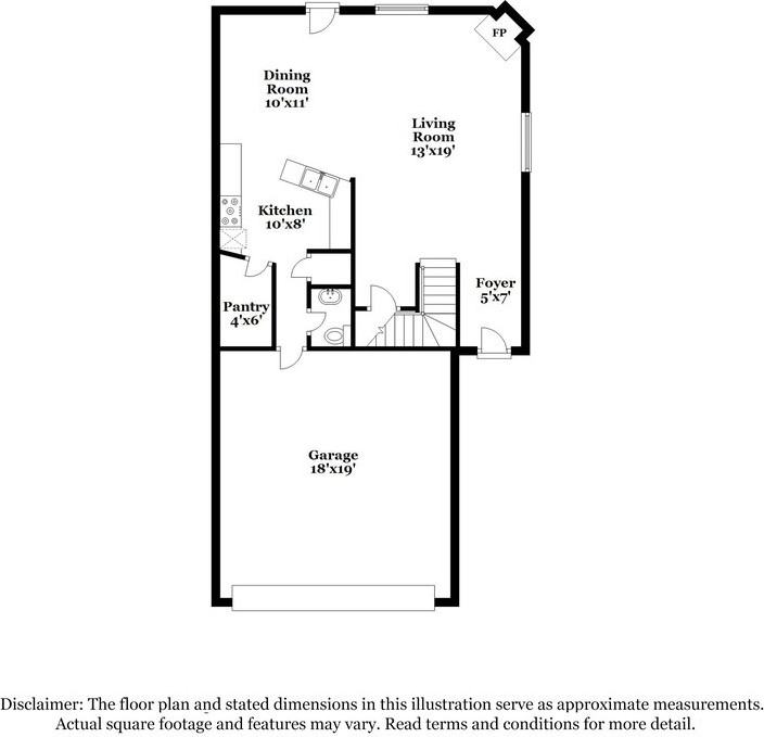 16804 Lowell Dr - Photo 2 of 17