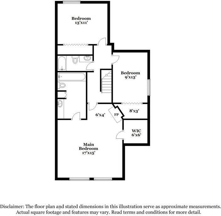 16804 Lowell Dr - Photo 3 of 17