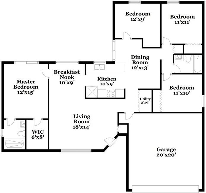 1035 Mckinnon Ave - Photo 2 of 16