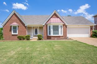 4378 Bunker Hill Dr - Photo 1 of 1