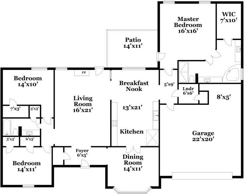 4378 Bunker Hill Dr - Photo 2 of 15