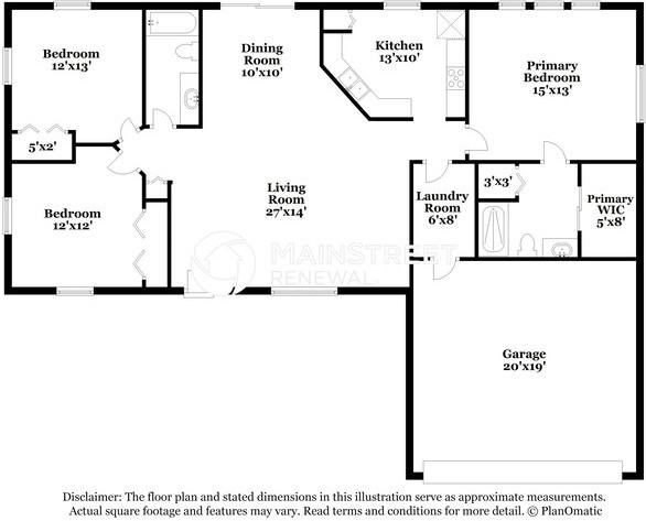 2702 Nellie Ln - Photo 2 of 16