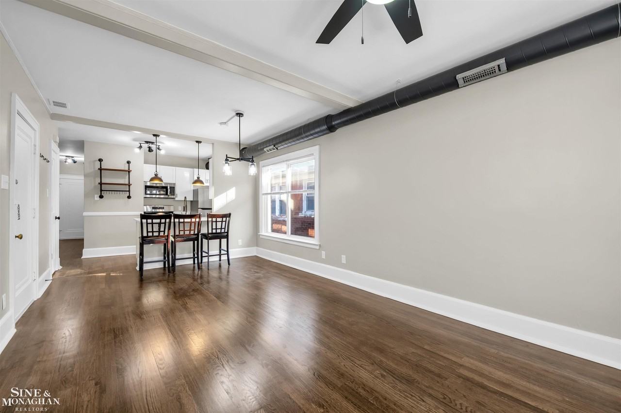 866 Nottingham Rd #2S - Photo 2 of 18