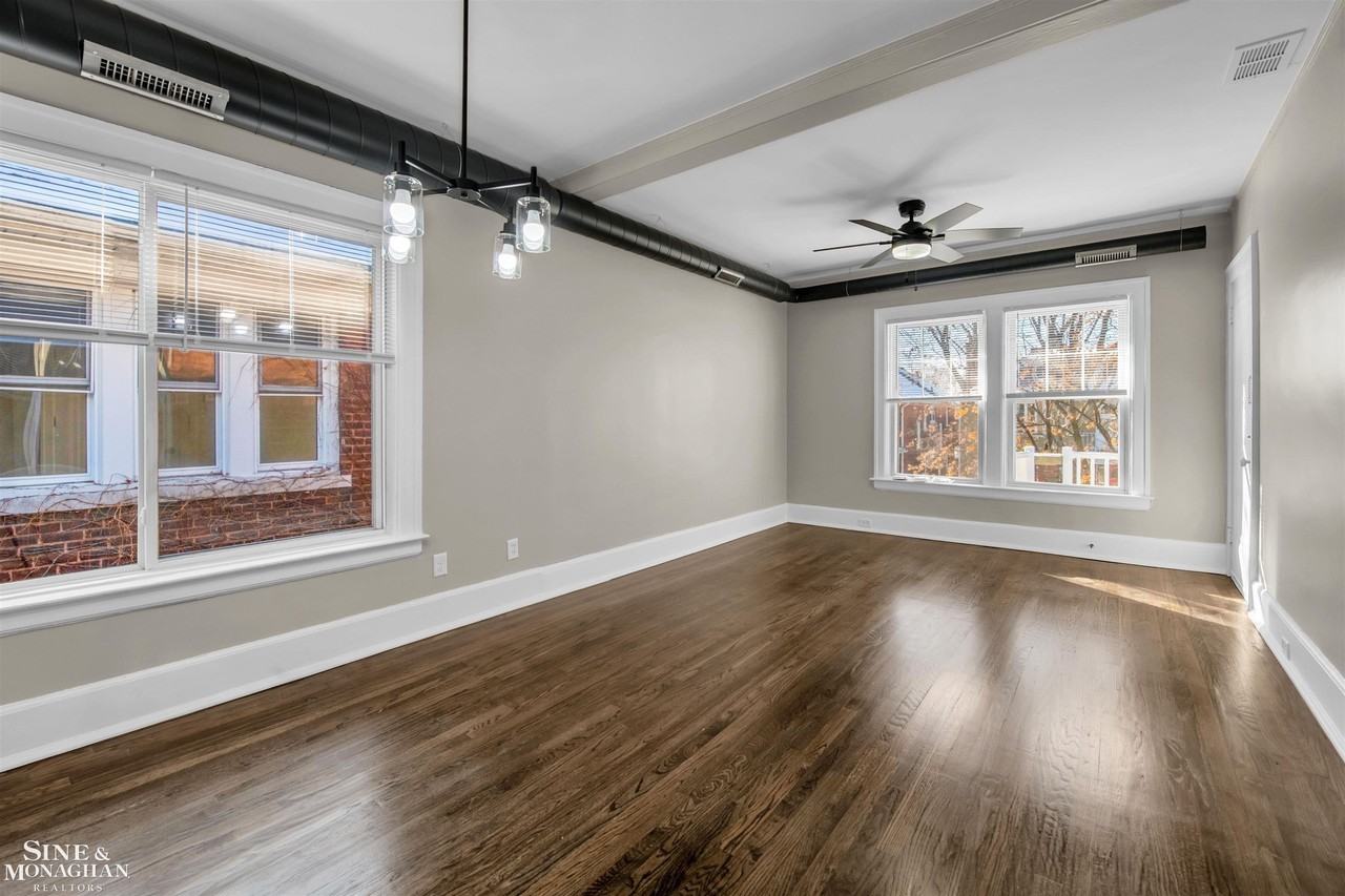 866 Nottingham Rd #2S - Photo 3 of 18