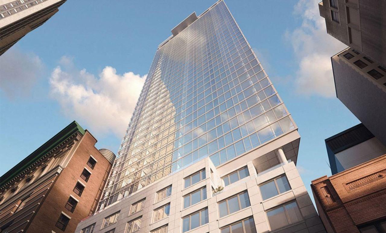 42 W 33rd St #1363113P - Photo 2 of 19