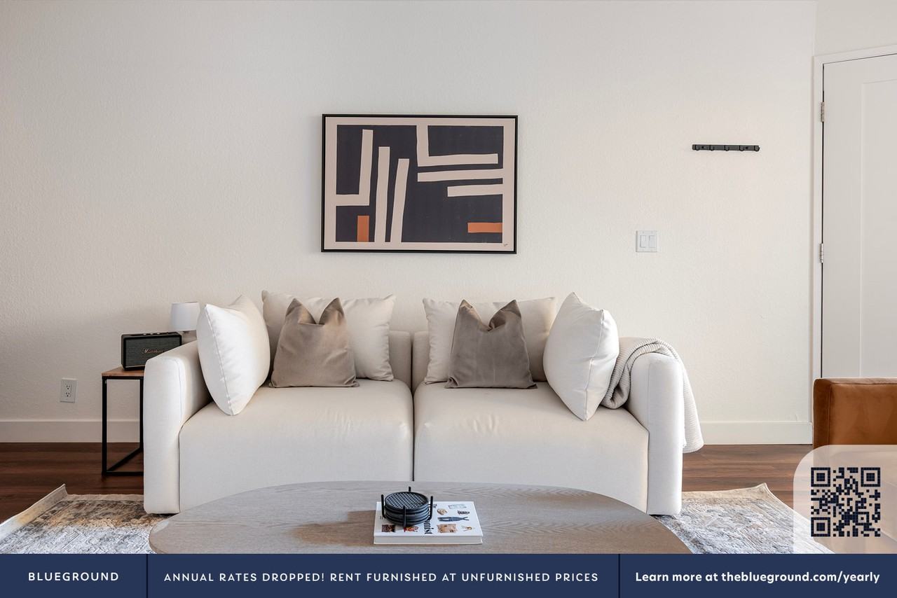 131 Saratoga Ave #2105 - Photo 4 of 32