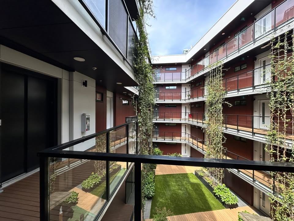 1496 Charlotte Road - Photo 2 of 23