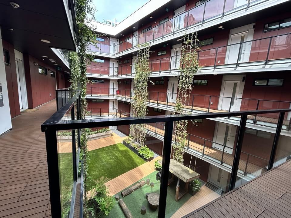 1496 Charlotte Road - Photo 3 of 23