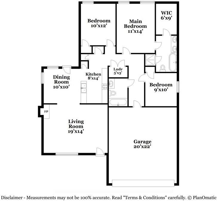 1124 Dove Hollow Cir E - Photo 2 of 16