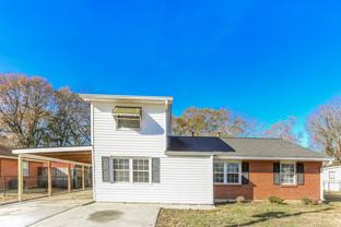 5299 Sharon St - Photo 1 of 1