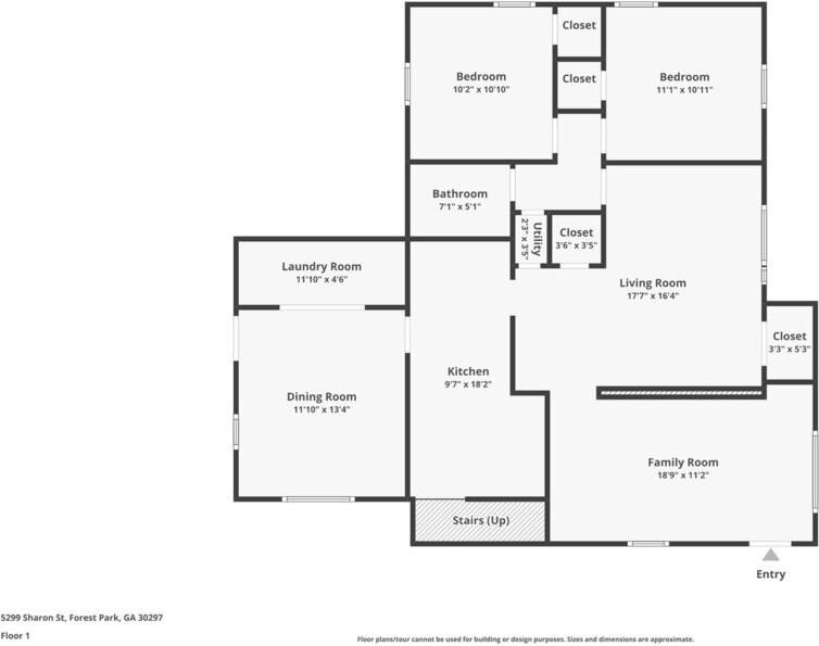 5299 Sharon St - Photo 2 of 22