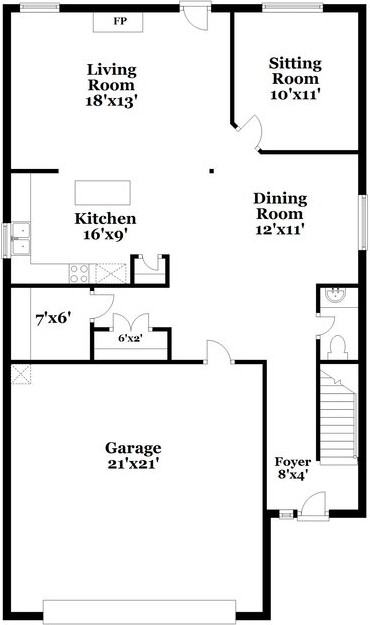 5109 Livermore Ln - Photo 2 of 17