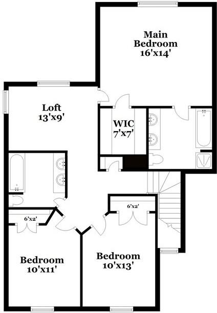 5109 Livermore Ln - Photo 3 of 17