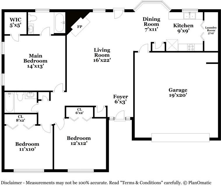 604 Fieldcrest Dr - Photo 2 of 16