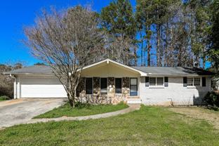 1805 Pounds Rd - Photo 1 of 1