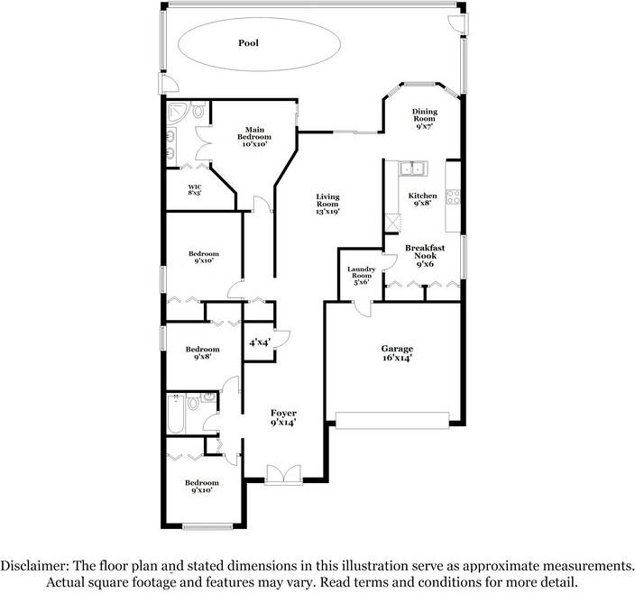 1710 Wakefield Dr - Photo 2 of 16