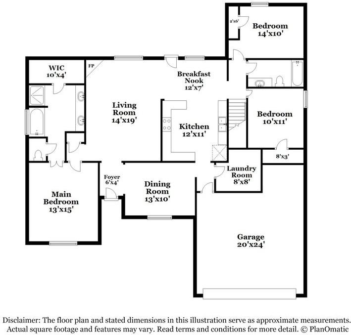 7821 Bailee Ln - Photo 3 of 17