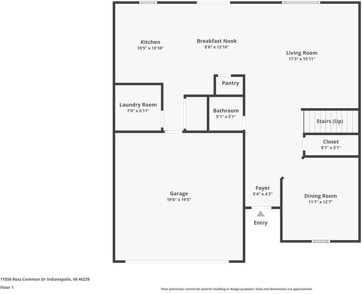 11556 Ross Common Dr - Photo 2 of 17