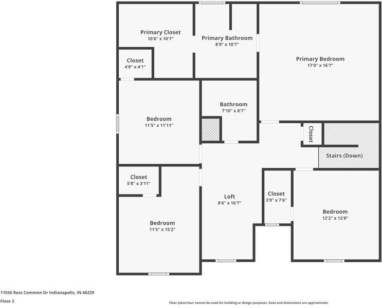 11556 Ross Common Dr - Photo 3 of 17