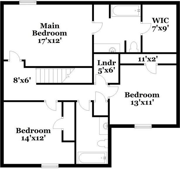 481 Scotland Dr - Photo 3 of 17