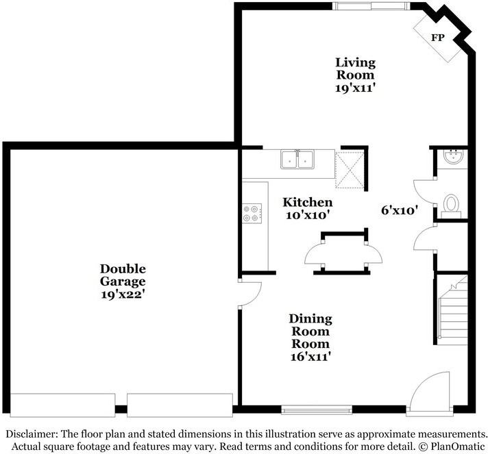 1994 Banks Way #2 - Photo 2 of 17