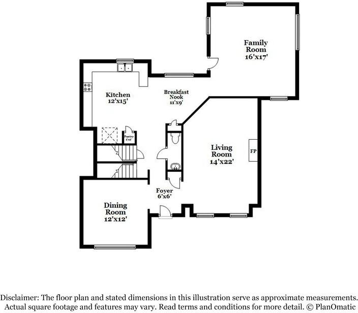 57 Stonemill Way - Photo 3 of 18