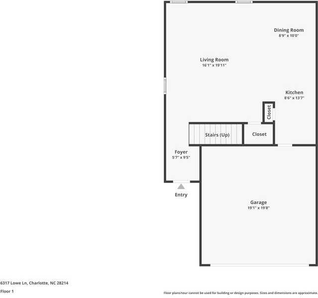 6317 Lowe Ln - Photo 2 of 17