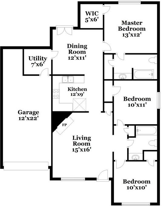 114 Misty Ridge Trl - Photo 2 of 16