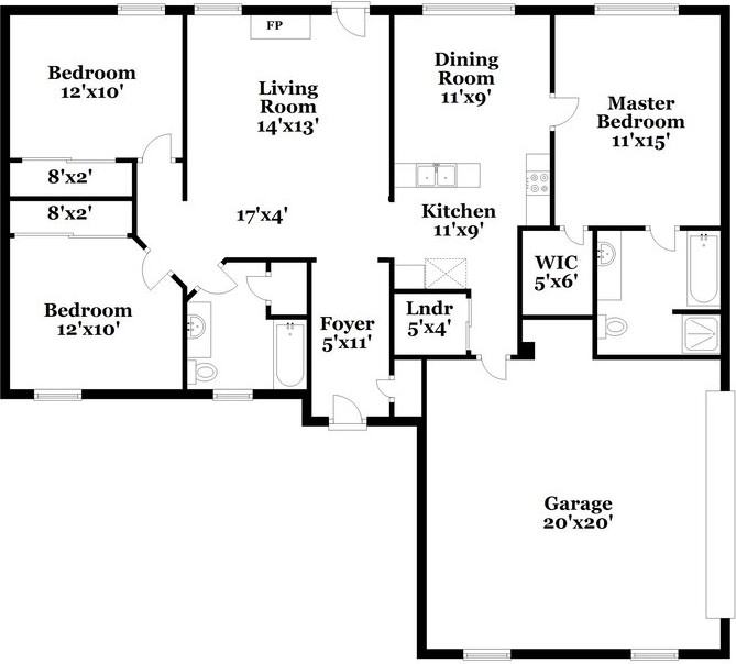 434 Fairhaven Ct - Photo 2 of 16
