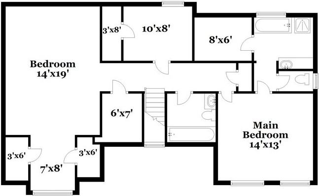 5442 Beaver Lake Dr - Photo 3 of 17