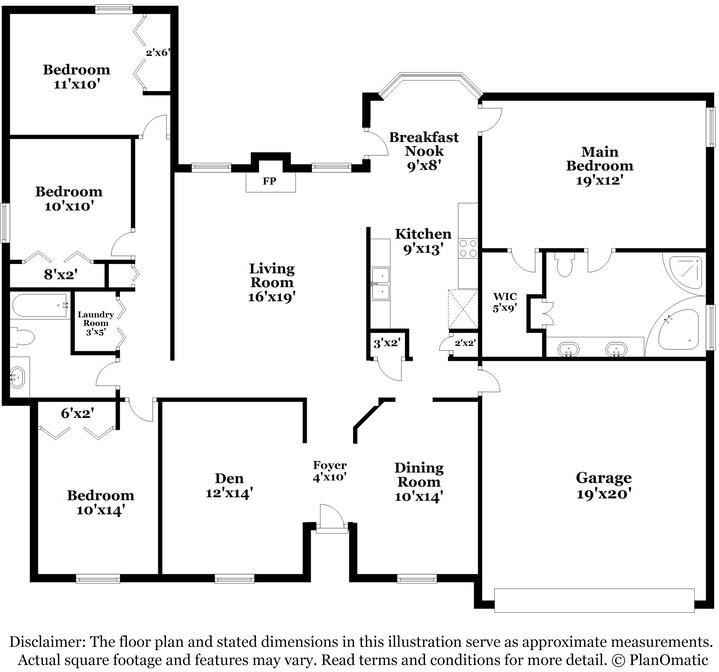 1694 Aston Hall Dr E - Photo 2 of 15