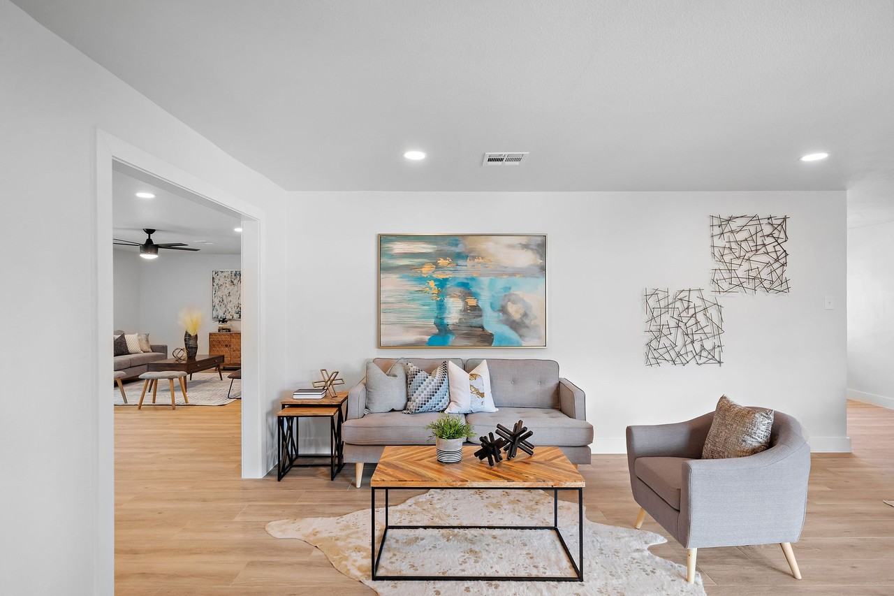 5123 Willowbend Blvd #5123 - Photo 4 of 35