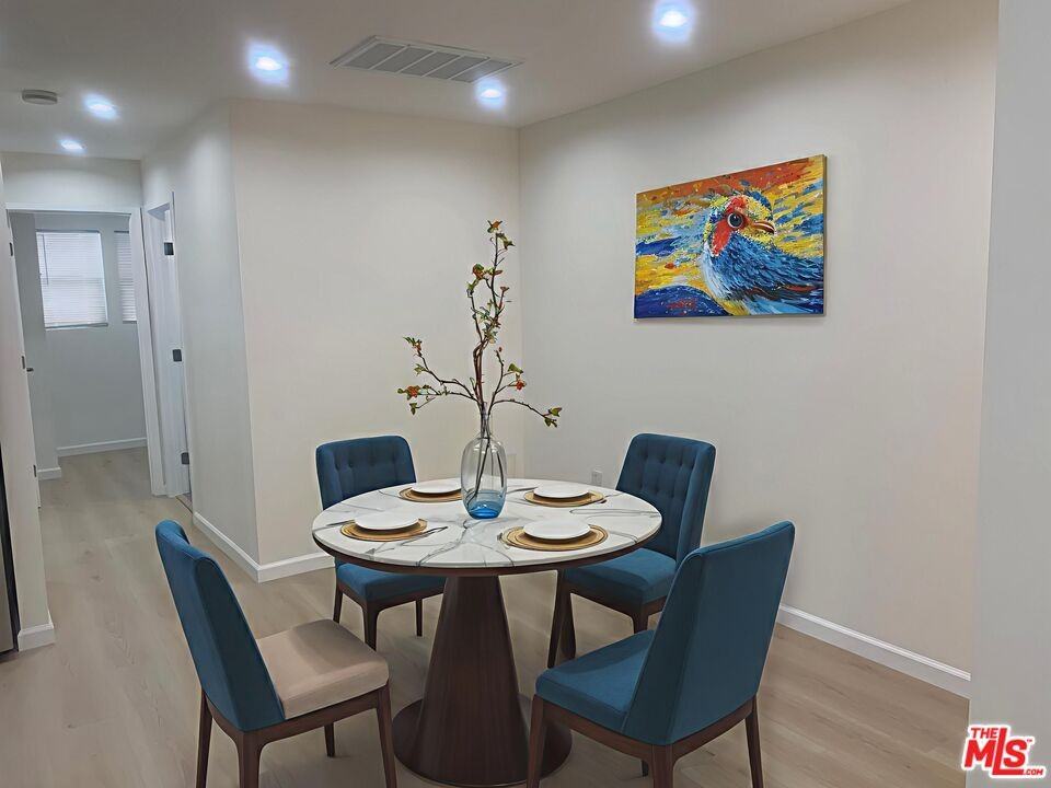 1258 N Detroit St #1258 - Photo 7 of 15