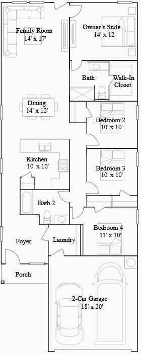 2407 Rose Gold Dr #2407 - Photo 6 of 16