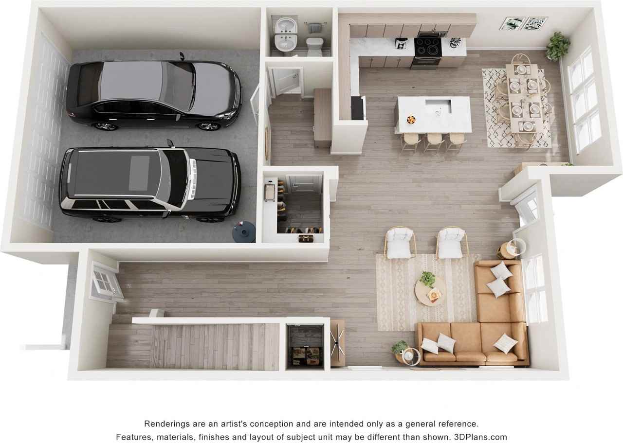 22014 Lesley Grove Ln #22014 - Photo 2 of 50