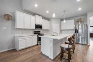 featured image of 1203 Cascade Hills Dr #1203