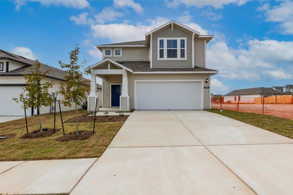 2607 Derwent Dr #2607 - Photo 2 of 36