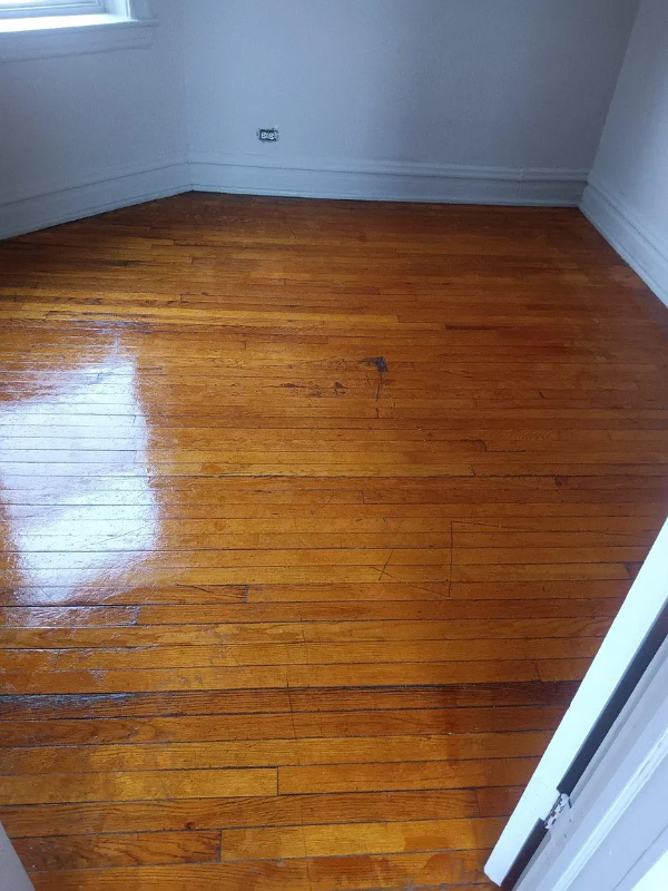 1242 S Albany Ave #2F - Photo 3 of 6