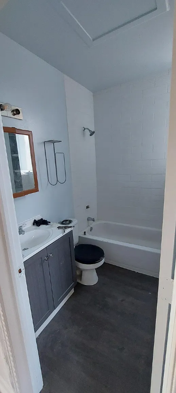 1242 S Albany Ave #2F - Photo 4 of 6