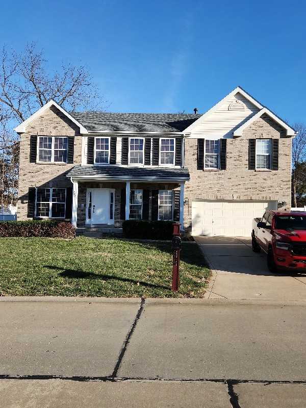 3802 Scarlet Oak Dr - Photo 2 of 28