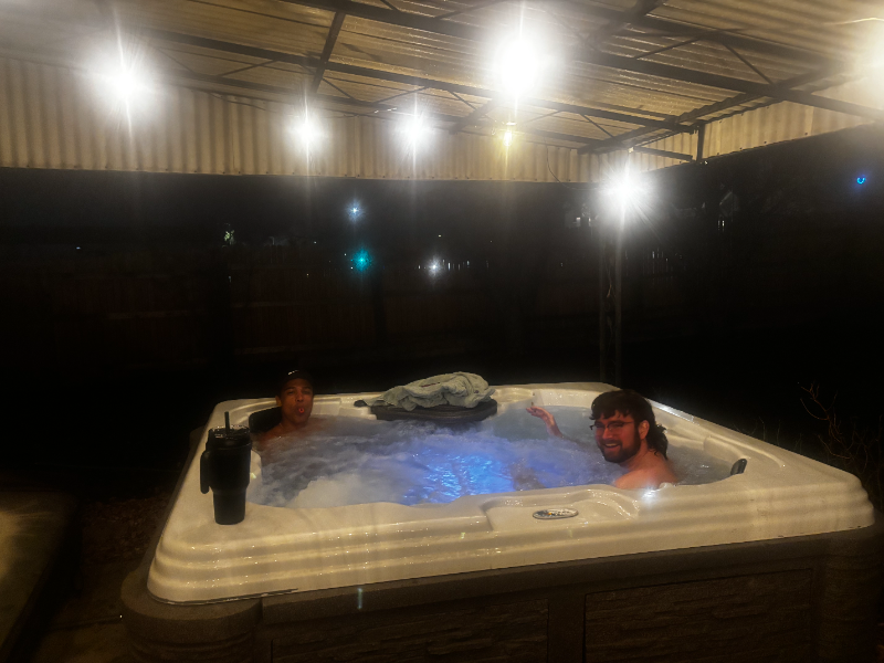 6505 Zenobia St - Photo 5 of 6