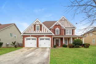 35 Chesapeake Chase - Photo 1 of 1