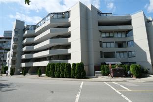 651 Moberly Road #317 - Photo 1 of 1