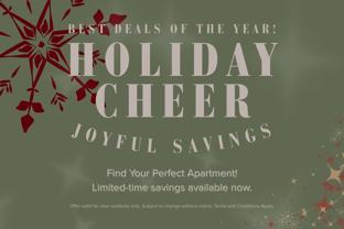 Davisville Village Apartments - Photo 1 of 1